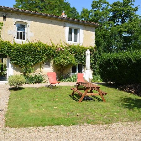 Bed and Breakfast La Garenne Saint Germain Zewnętrze zdjęcie