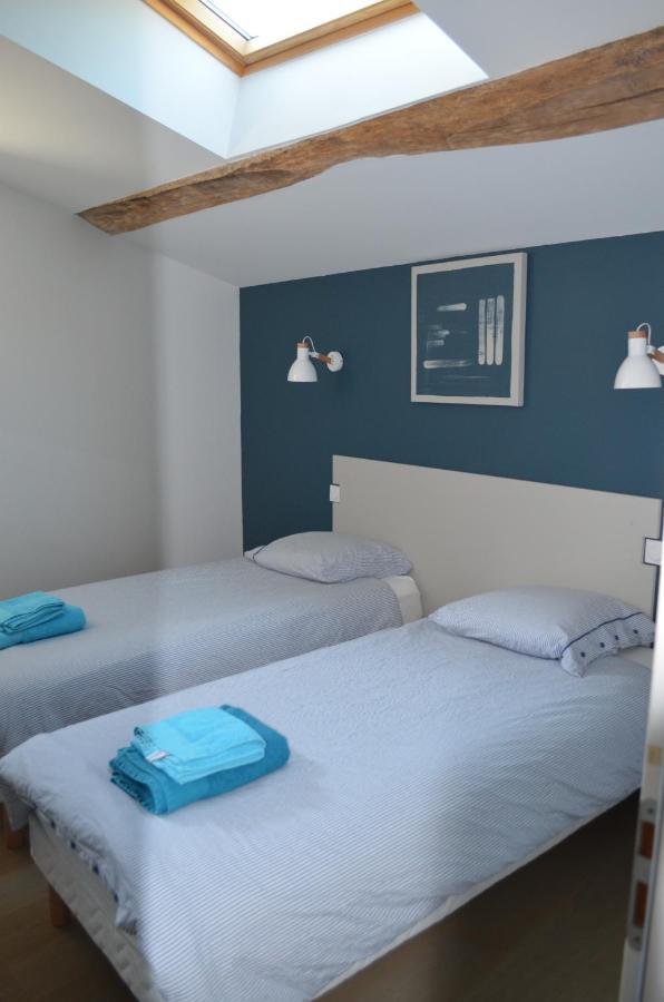 Bed and Breakfast La Garenne Saint Germain Zewnętrze zdjęcie