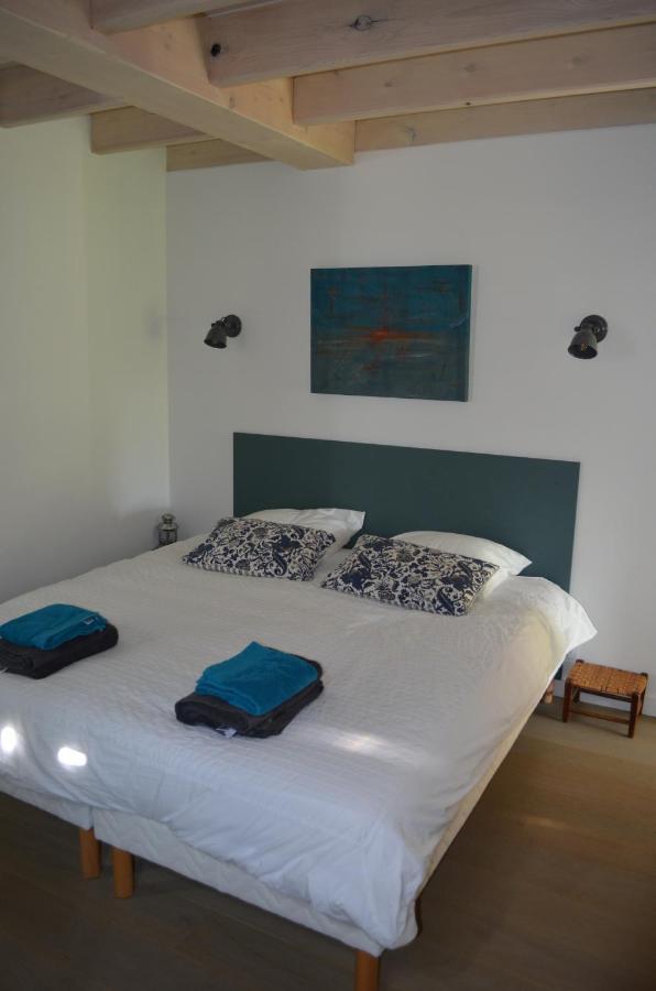 Bed and Breakfast La Garenne Saint Germain Zewnętrze zdjęcie