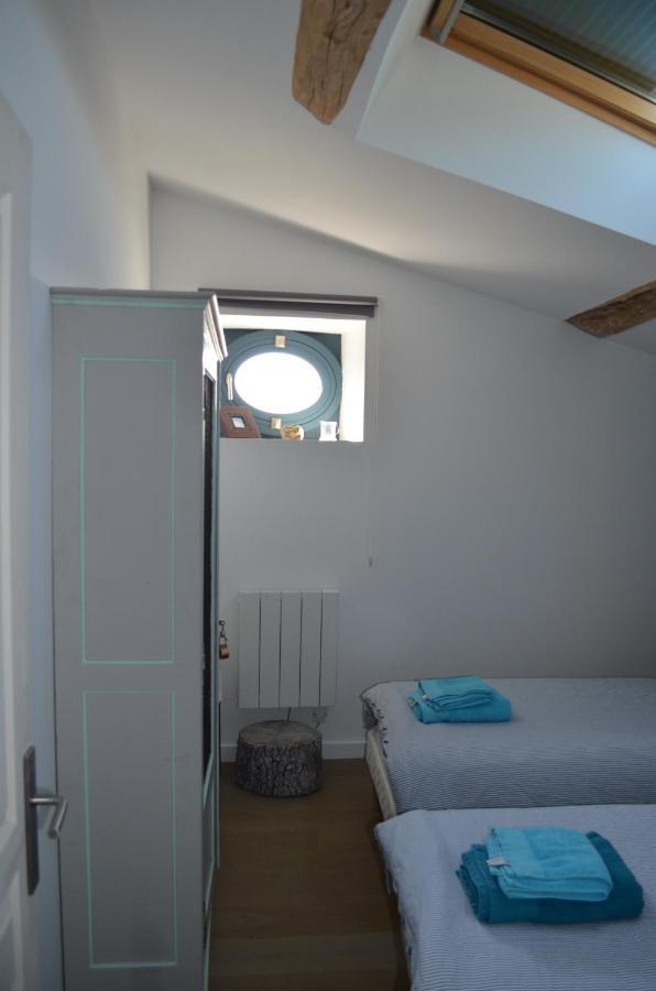 Bed and Breakfast La Garenne Saint Germain Zewnętrze zdjęcie