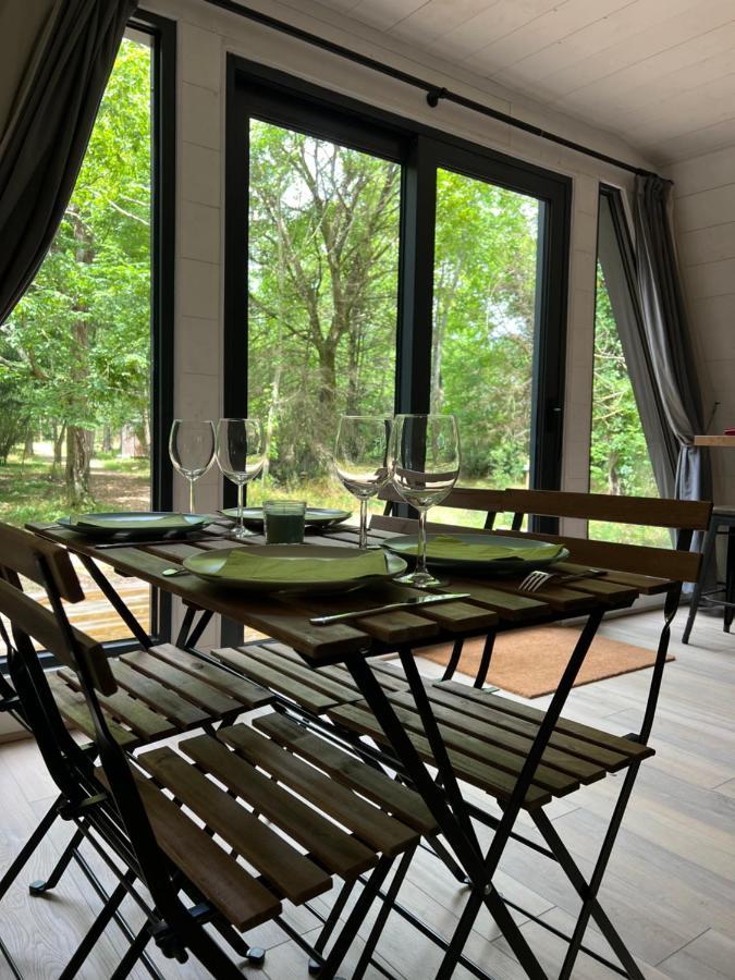 Bed and Breakfast La Garenne Saint Germain Zewnętrze zdjęcie