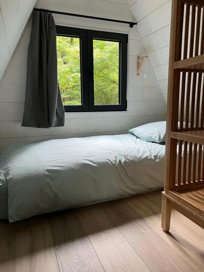 Bed and Breakfast La Garenne Saint Germain Zewnętrze zdjęcie